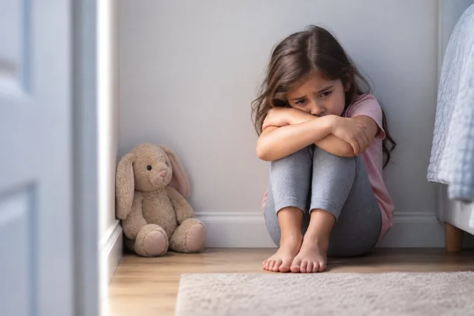Anxiety in Children