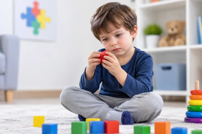 Autism Spectrum Concerns